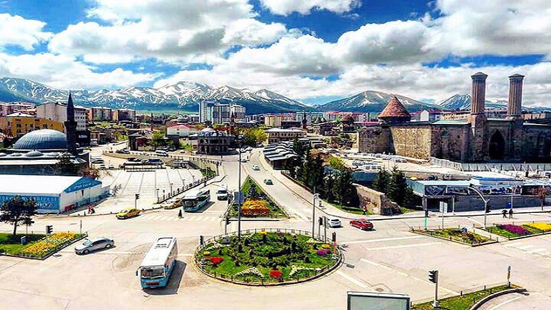 Erzurum 8